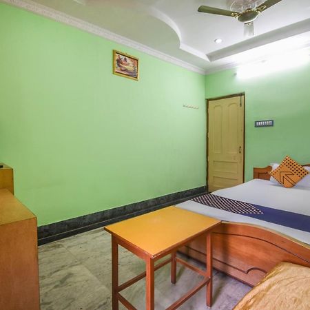 Hotel Rajmahal Bankura ภายนอก รูปภาพ