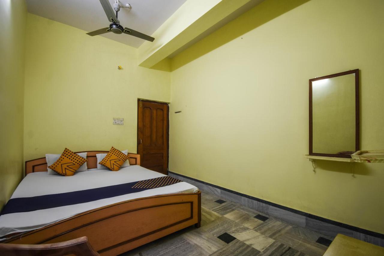 Hotel Rajmahal Bankura ภายนอก รูปภาพ