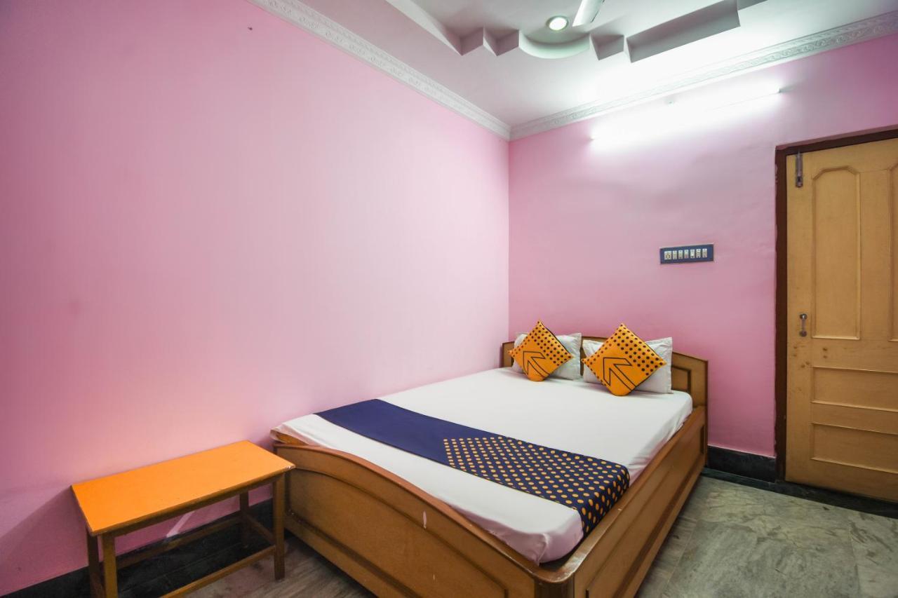 Hotel Rajmahal Bankura ภายนอก รูปภาพ