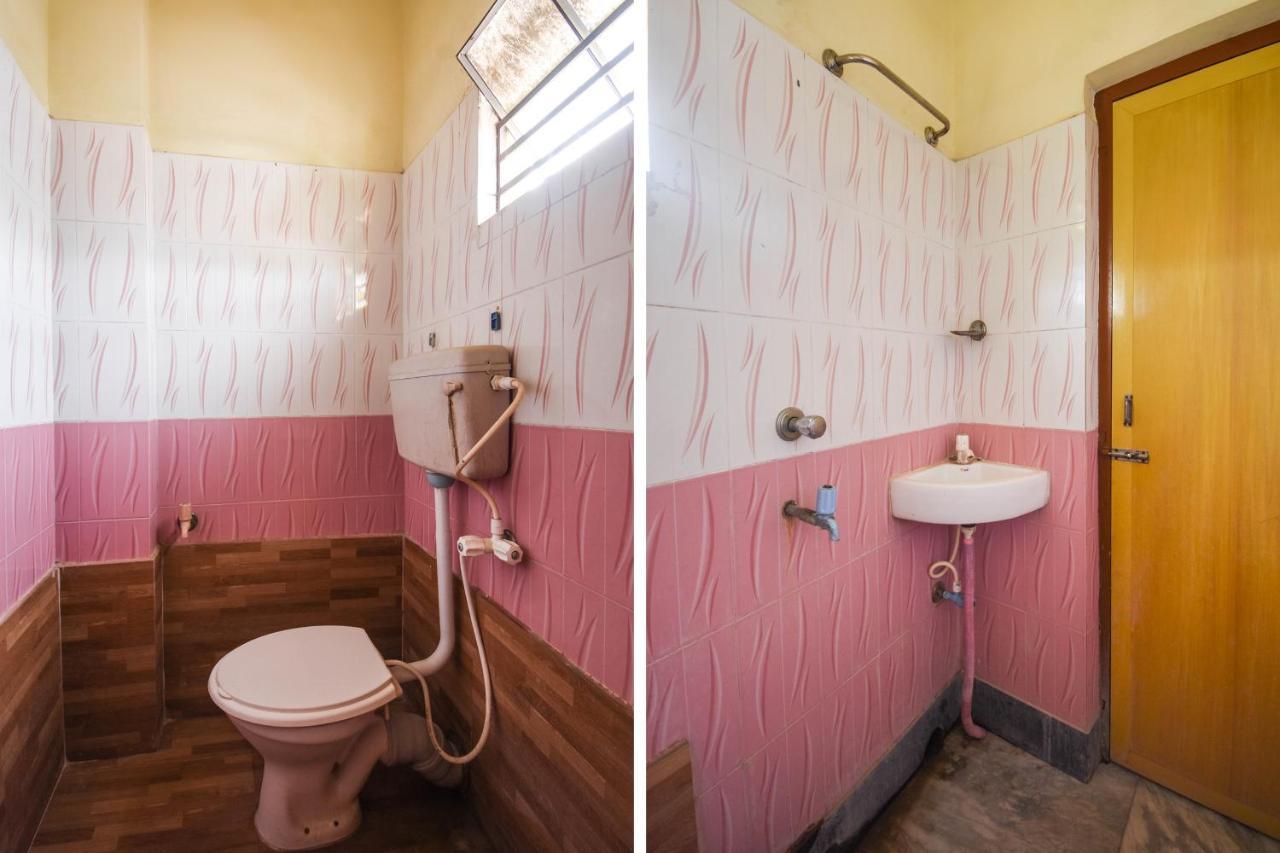 Hotel Rajmahal Bankura ภายนอก รูปภาพ