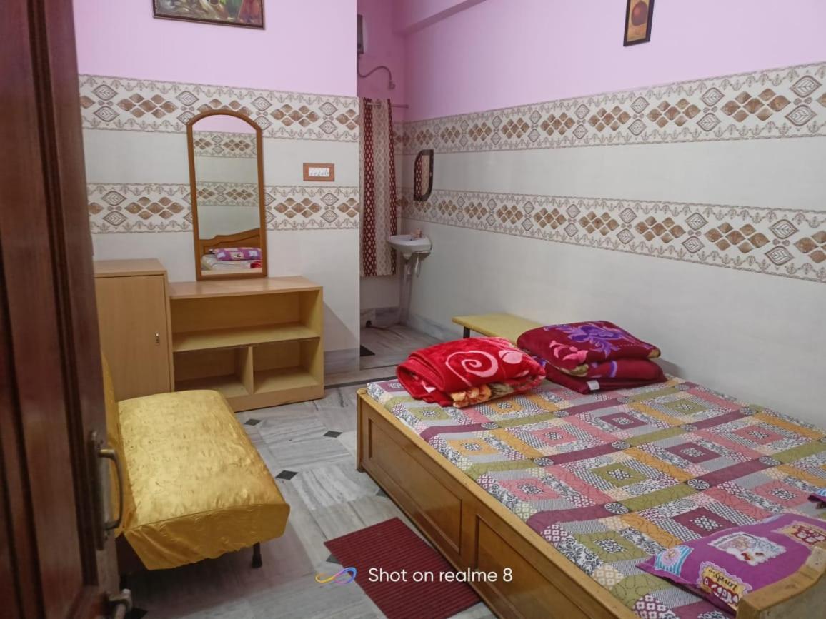 Hotel Rajmahal Bankura ภายนอก รูปภาพ