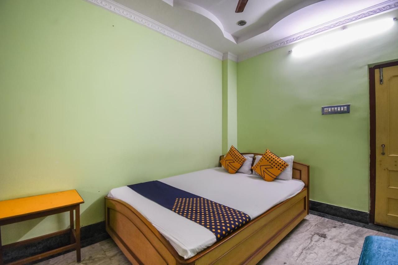 Hotel Rajmahal Bankura ภายนอก รูปภาพ