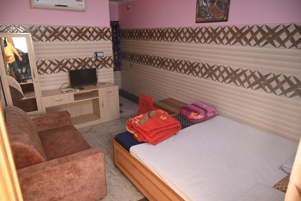 Hotel Rajmahal Bankura ภายนอก รูปภาพ
