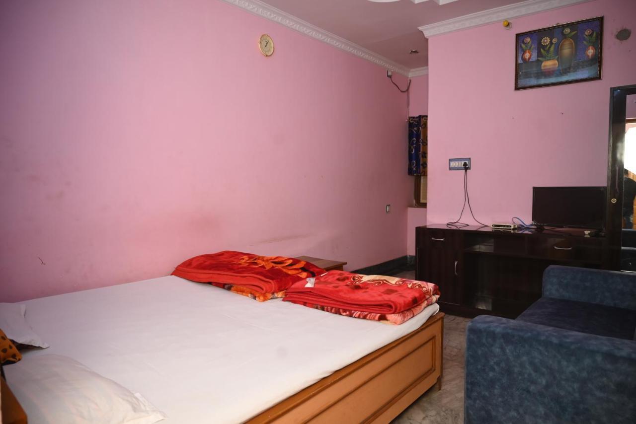 Hotel Rajmahal Bankura ภายนอก รูปภาพ