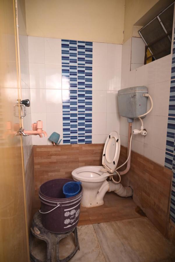 Hotel Rajmahal Bankura ภายนอก รูปภาพ