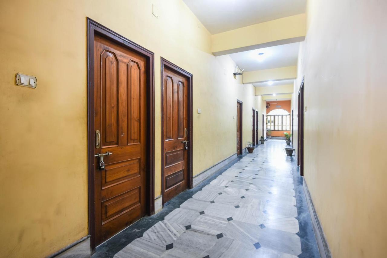 Hotel Rajmahal Bankura ภายนอก รูปภาพ