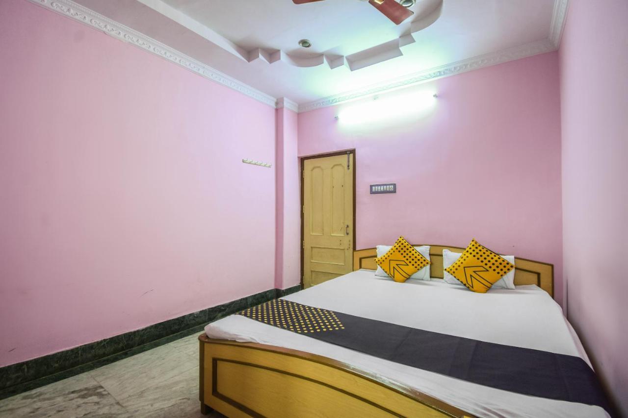 Hotel Rajmahal Bankura ภายนอก รูปภาพ